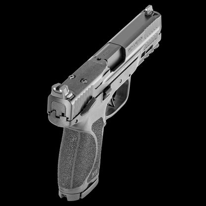 PISTOL 9MMP SMITH & WESSON M&P 2.0 COMPACT CORE TS