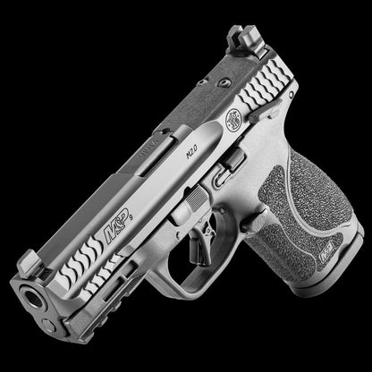 PISTOL 9MMP SMITH & WESSON M&P 2.0 COMPACT CORE TS