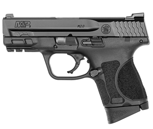 PISTOL 9MMP SMITH & WESSON M&P 2.0 COMPACT SUBCOM NTS