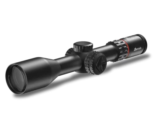 SCOPE BURRIS 4-20X52 ELIMINATOR 6