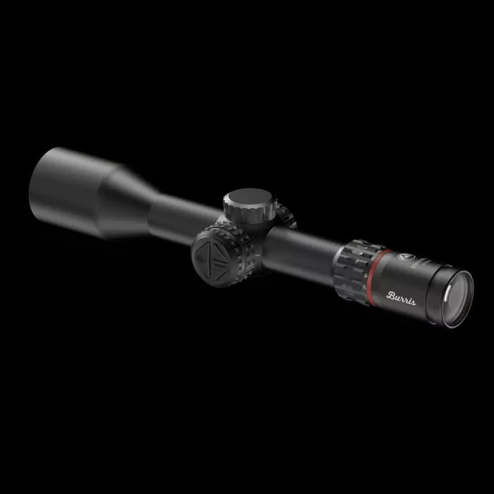 SCOPE BURRIS 4-20X52 ELIMINATOR 6