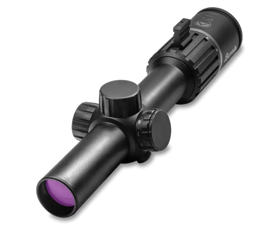 SCOPE BURRIS 1-6X24 RT AR BALLISTIC ILL MATTE