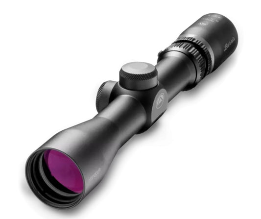 SCOPE BURRIS 2-7X32 BALLISTIC HANDGUN POSI PLEX