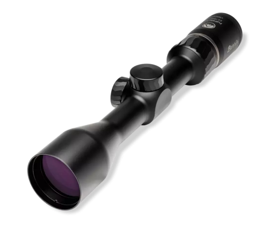 SCOPE BURRIS FULL FIELD 4 3-12X42 BALL E3