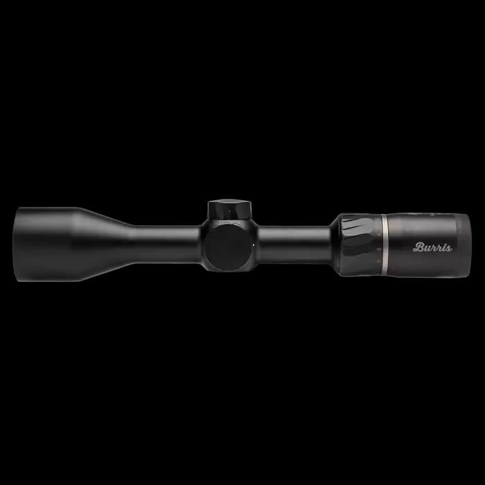 SCOPE BURRIS FULL FIELD 4 3-12X42 BALL E3