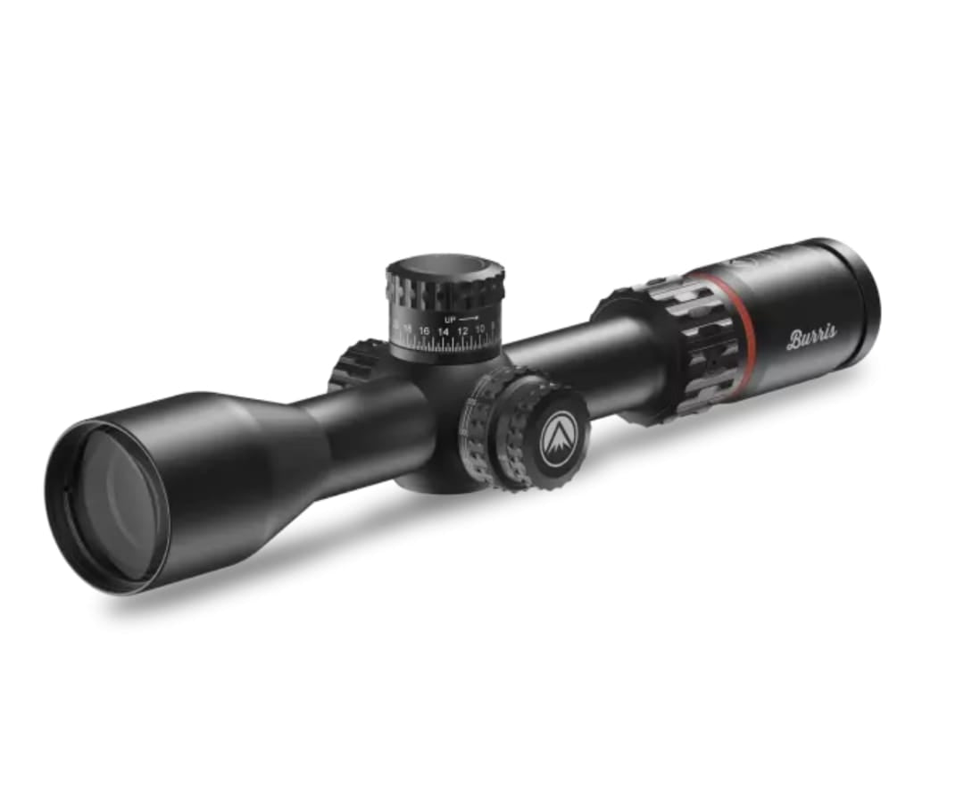 SCOPE BURRIS VERACITY PH 3-15X44 FFP ILLUM