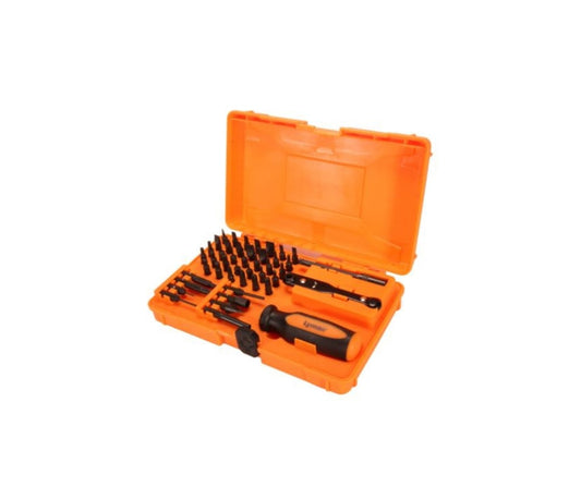 LYMAN TOOL KIT 45 PIECES