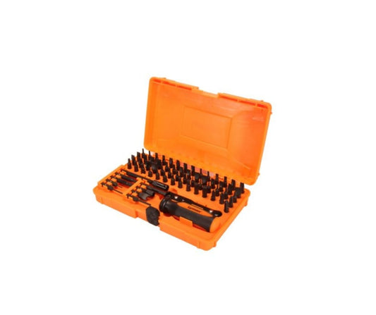 LYMAN TOOL KIT 68 PIECES