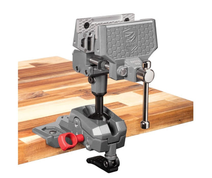 ARMORER'S MASTER VISE